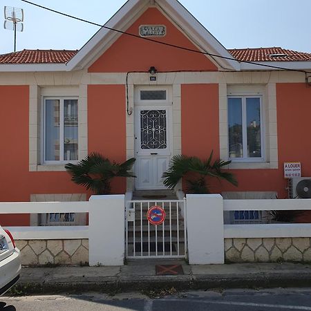 Villa Gaby Châtelaillon-Plage Kültér fotó